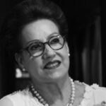 @EddyOlivares14 lamenta fallecimiento madre @VGomezCasanova doña Carmensina Casanova