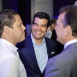 @WarnaudBisono @ChuVasquez presenta rendición de cuentas 2020-2024