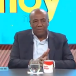 @AntonioAlmonteR en @ColorVisionC9 destaca los avances exploración tierras raras