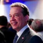 @ItoBisono comparte preocupación de @LuisAbinader sobre el Proceso Electoral en Venezuela
