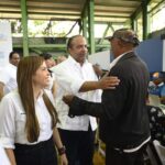 @SPereyraRojas apertura mas del 1,000 cuentas Banreservas en Higuey