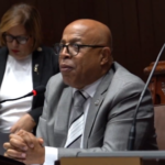 @DiputadosRD ¿Sabías cuales son las funciones del bufete directivo? Ivonne Mota lo detalla