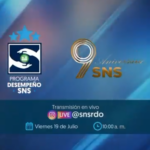 @SNSRDO Se acercan los premios del Programa de Desempeño SNS 2024