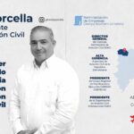 @HectorPorcella es designado Presidente de la Junta de Aviación Civil 2024-2028