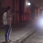 Este video es útil cuando viajes sol@ en Taxi o Uber