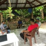 @IADRD celebra reunión en Puerto Plata sobre creación asociaciones agropecuarias