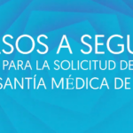 @SNSRDO Paso para solicitar tu pasantía Médica de Ley