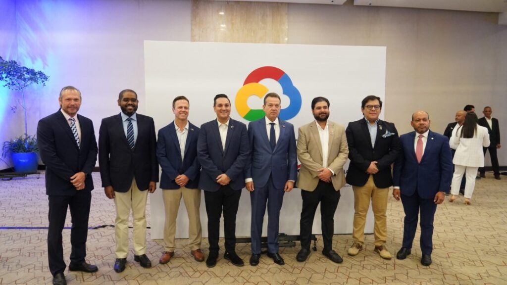 @ItoBisono participa en Google Day