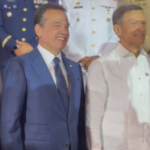 @ItoBisono asiste a presentación informe gestión 2020-2024 de @MGermanBrito @ProcuraduriaRD