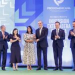 @PresidenciaRD destaca importancia inversión extranjera directa al país