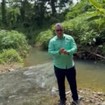 @CaamanoVive Hecmilio Galván: Por eso salvamos nuestras montañas