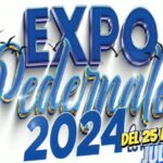 @CaamanoVive Hecmilio Galván: Mañana inicia la Feria Expo Pedernales 2024