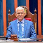 @SenadoiRD celebra Sesión Ordinaria 228