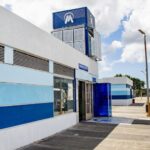 @OPRET_RD Conoce las estaciones del Metro Santo Domingo