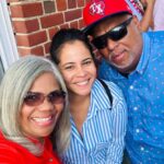 @EligioJaquez Comisión del Consulado de RD en NY participa en Cooperstown en los eventos de inducción Adrián Beltré