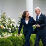 @AlertaNews24 @JoeBiden apoya a @KamalaHarris candidata Presidencia EEUU