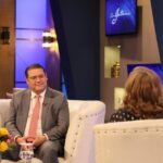 @SanzLovaton comparte con @JatnnaTavarez en @ColorVisionC9