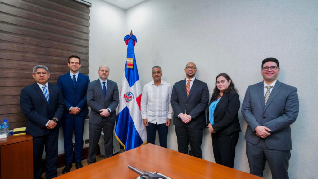 Gobierno prioriza acciones en Agenda Digital, transparencia y gestión de riesgos para fortalecer la economía y servicios a la población