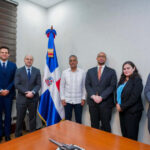 Gobierno prioriza acciones en Agenda Digital, transparencia y gestión de riesgos para fortalecer la economía y servicios a la población