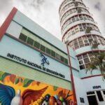 Inefi ilumina el play y la cancha municipal de Jarabacoa