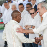 Presidente Abinader inaugurará dos obras este jueves en Jarabacoa