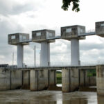 Producción de agua potable alcanza los 428 millones de galones diarios