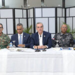 Presidente Abinader encabeza reunión de seguimiento al Plan de Seguridad Ciudadana