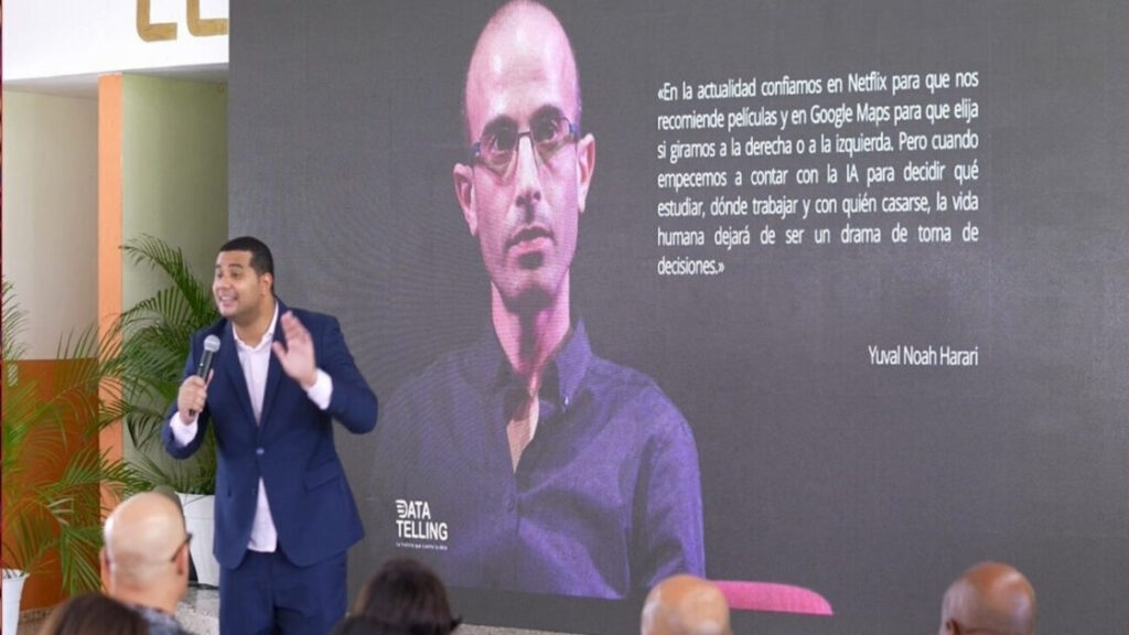 Comunitarios aprenden la importancia de vivir en una sociedad educada en valores durante jornada “Hablemos de Convivencia”