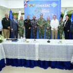 Director del IDAC valora impacto del Conasac en el fortalecimiento de la seguridad aeronáutica