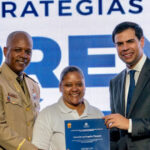 Director de Propeep resalta la incansable labor de las Escuelas Vocacionales de las FF. AA. y la PN durante taller ¨Estrategias para Emprender¨