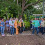 Programa “Siembra Tu Patio” impulsa la agricultura familiar en República Dominicana