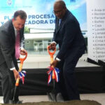 Inician trabajos para construcción de planta purificadora y envasadora de agua en la UASD
