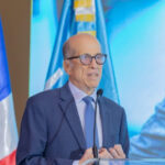Max Puig llama a intensificar esfuerzos para mitigar efectos del Cambio Climático en primera infancia