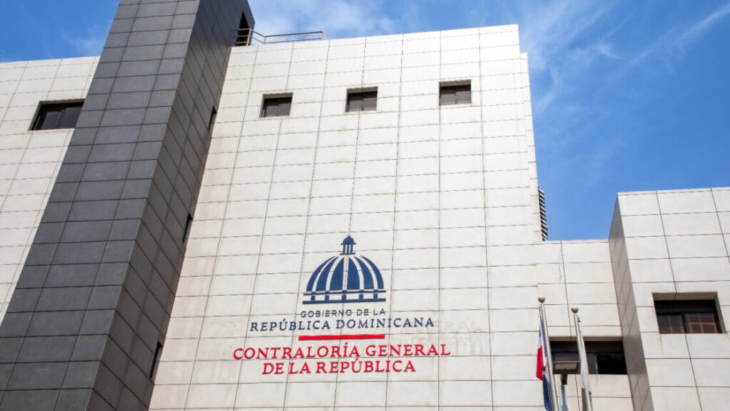 Contraloría pone a disposición de la ciudadanía resultados del sistema Índice de Control Interno