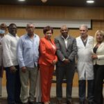 @DiputadosRD @Restituyo realiza visita al Morgan