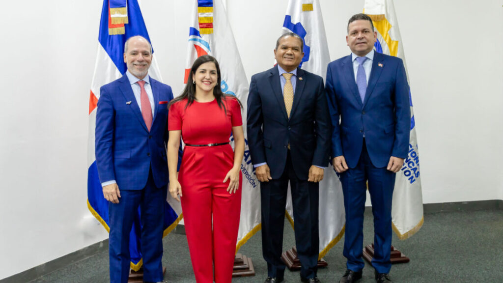 ProDominicana realiza rondas de negocios B2B para fomentar el encadenamiento productivo de las mipymes