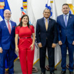 ProDominicana realiza rondas de negocios B2B para fomentar el encadenamiento productivo de las mipymes