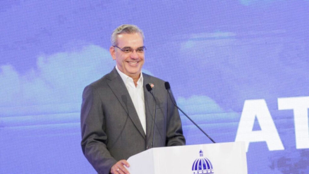 Presidente Abinader inaugurará obras, este lunes, en Dajabón y Montecristi
