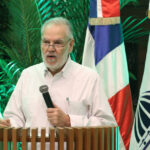 Ministro de Medio Ambiente enfatiza importancia de proteger las cuencas hidrográficas de República Dominicana