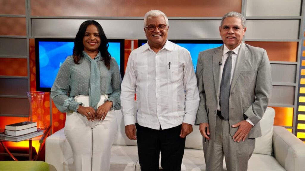 Anuncian construcción de Ciudad Universitaria en Villa Altagracia en terrenos de la antigua Industria Nacional del Papel