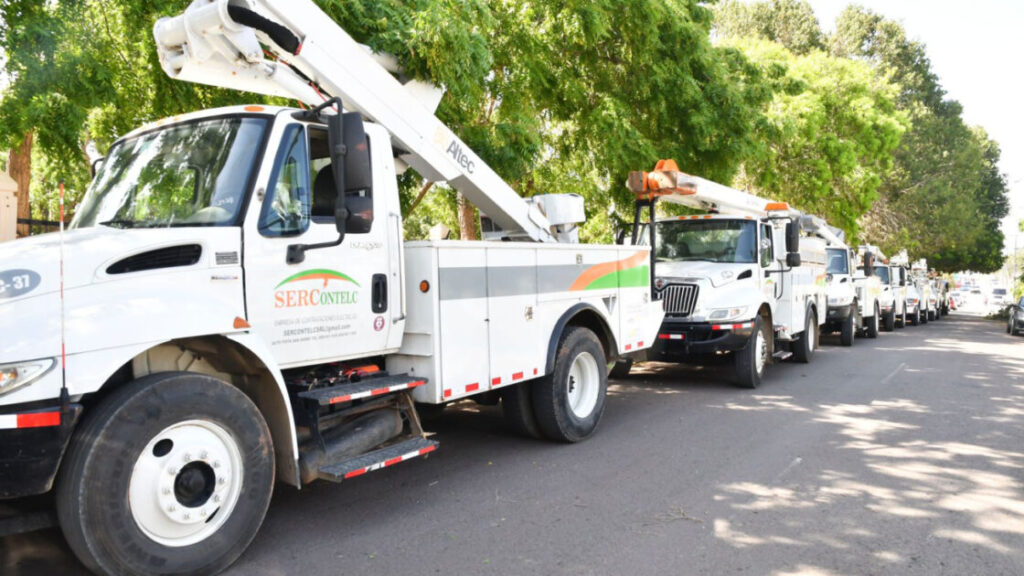 Edeeste implementa plan de prevención y mitigación ante eventual paso del huracán Beryl, para garantizar continuidad del servicio y seguridad de clientes