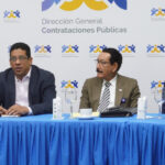 DGCP crea herramienta para sistematizar la debida diligencia en las contrataciones