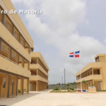 @LuisAbinader los jovenes de villa Maranatha y zonas aledañas ya cuentan con un nuevo centro educativo en San Pedro de Macoris