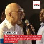 @LuisAbinader Los Tweets con los decretos vienen pronto pero no todos a la vez