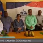 @CaamanoVive Hecmilio Galván seguimos respaldando a los productores dominicanos @FEDA_RD