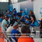@SPereyraRojas continua promoviendo la inclusión financiera con Bancarizar Es patria