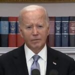 @JoeBiden habla sobre el intento asesinato @RealDonaldTrump