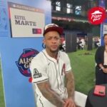 @JMena26: Ketel Marte estaba claro que el Derby lo ganaría un dominicano