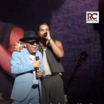 Romeo Santos y Teodoro Reyes en EEUU luego de mas de una decada ausente