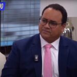 Entrevista a Andres Astacio en Aeromundo con Guillermo Gomez